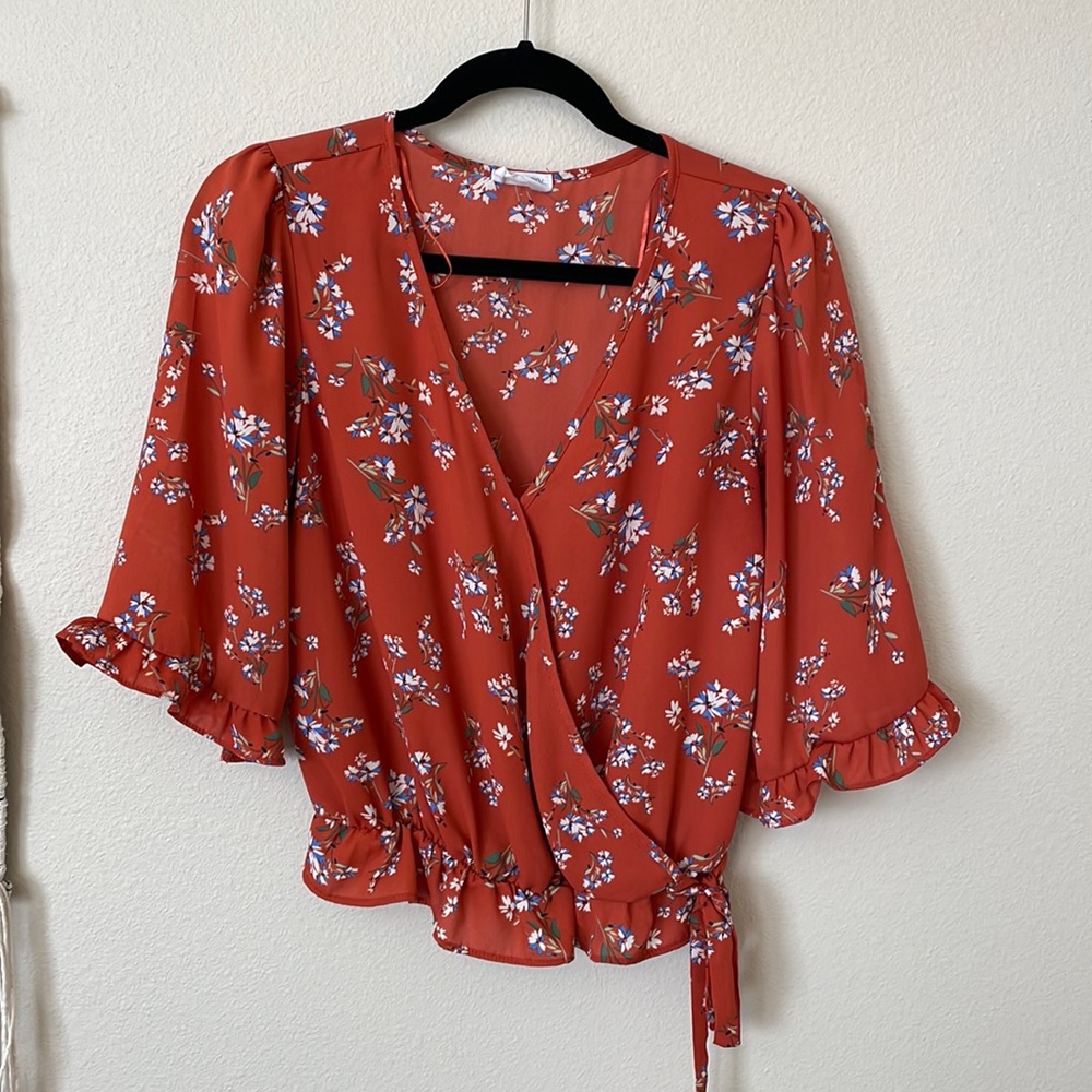 Women’s Blouse
